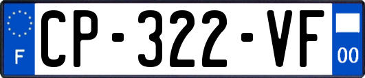 CP-322-VF