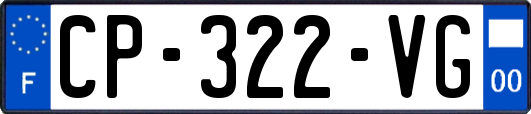CP-322-VG