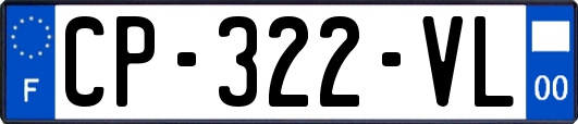 CP-322-VL