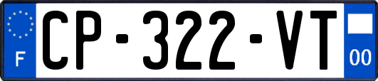CP-322-VT