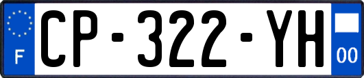 CP-322-YH