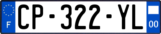 CP-322-YL