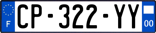 CP-322-YY