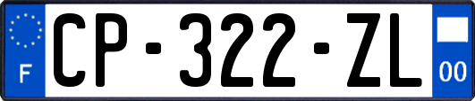 CP-322-ZL