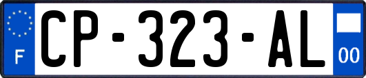 CP-323-AL