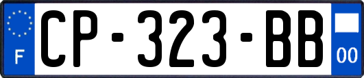 CP-323-BB