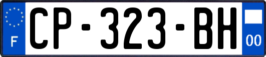 CP-323-BH