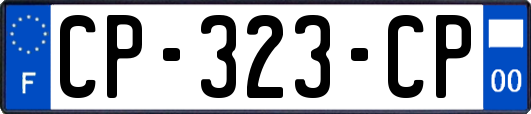 CP-323-CP