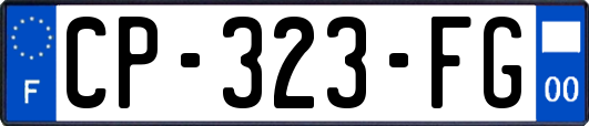 CP-323-FG