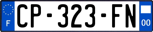 CP-323-FN