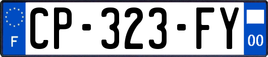 CP-323-FY