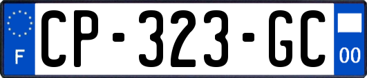 CP-323-GC