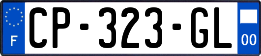 CP-323-GL
