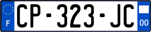 CP-323-JC