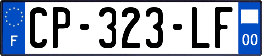 CP-323-LF