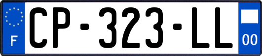 CP-323-LL