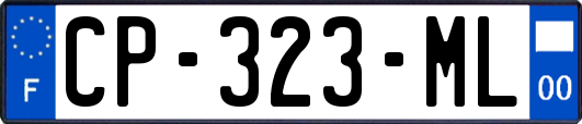 CP-323-ML