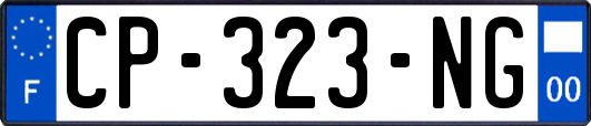 CP-323-NG