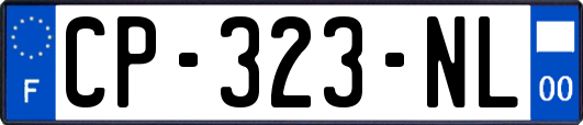 CP-323-NL