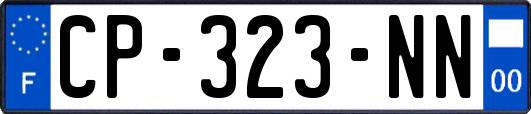 CP-323-NN