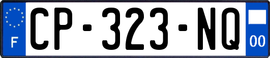 CP-323-NQ