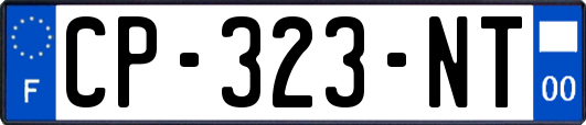 CP-323-NT