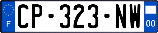 CP-323-NW