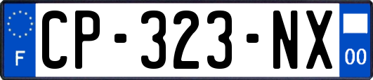 CP-323-NX