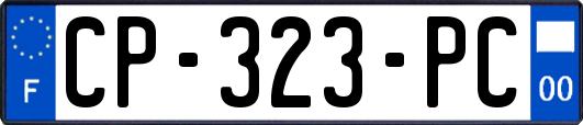 CP-323-PC