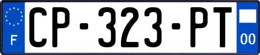 CP-323-PT