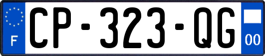 CP-323-QG