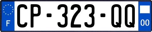 CP-323-QQ