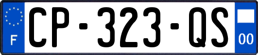 CP-323-QS