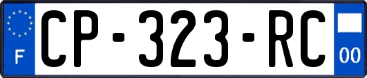 CP-323-RC