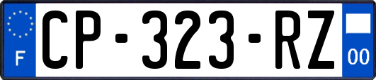 CP-323-RZ