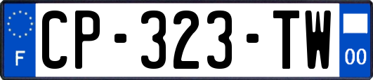 CP-323-TW