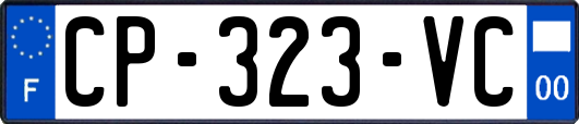 CP-323-VC