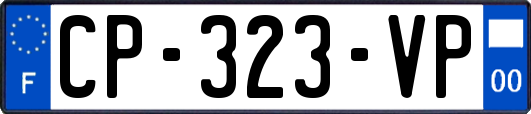 CP-323-VP