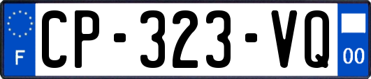 CP-323-VQ