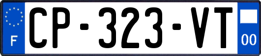CP-323-VT
