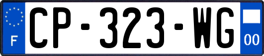 CP-323-WG