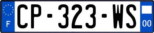 CP-323-WS