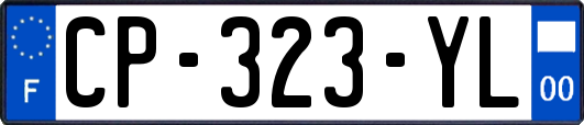 CP-323-YL