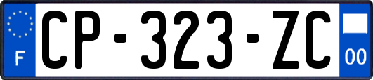 CP-323-ZC