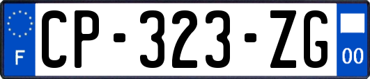 CP-323-ZG