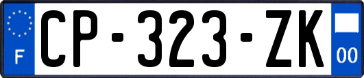 CP-323-ZK