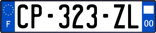 CP-323-ZL