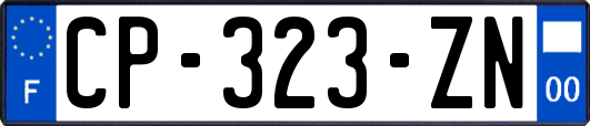 CP-323-ZN