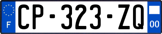 CP-323-ZQ