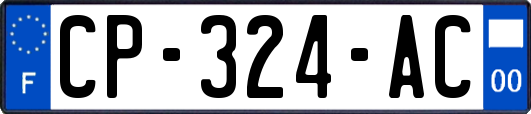 CP-324-AC